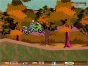 Giochi per Ragazzi di Moto - Motorcycle Forest Bike